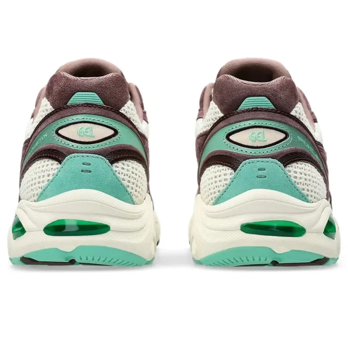 Colecția Asics x Earls GT-2160 „Ngawari”