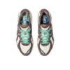 Colecția Asics x Earls GT-2160 „Ngawari”