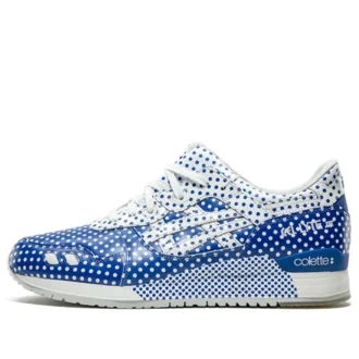 Colette x Gel-Lyte 3 „Dotty”