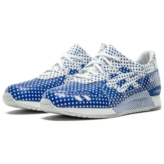 Colette x Gel-Lyte 3 „Dotty”