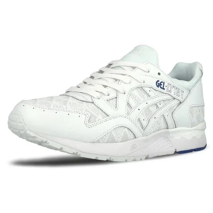 Colette x Gel-Lyte 5 „Yukata”