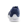 Comutora „Indigo Blue”