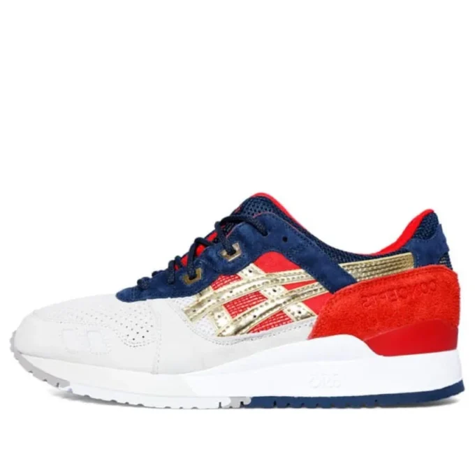 Concepts x Gel-Lyte 3 „Boston Tea Party”