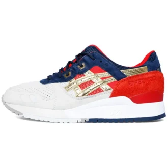Concepts x Gel-Lyte 3 „Boston Tea Party”