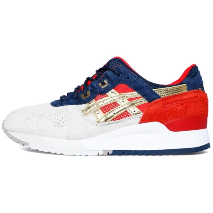 Concepts x Gel-Lyte 3 „Boston Tea Party”