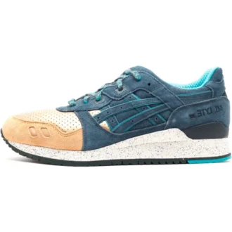 Concepts x Gel-Lyte 3 „Three Lies”