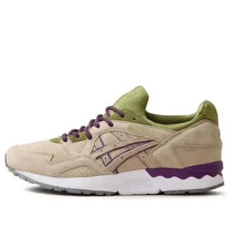 Concepts x Gel-Lyte 5 „Pistachio”
