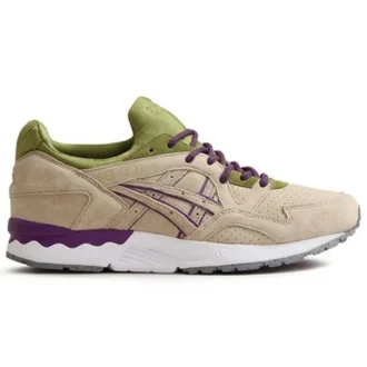 Concepts x Gel-Lyte 5 „Pistachio”