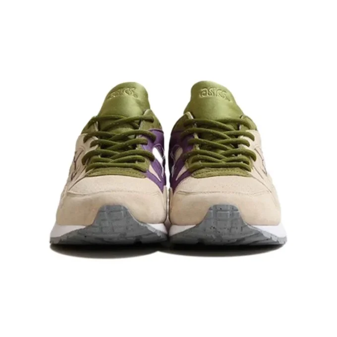 Concepts x Gel-Lyte 5 „Pistachio”