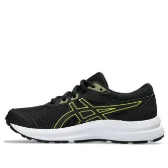 Contend 8 „Black Bright Yellow”
