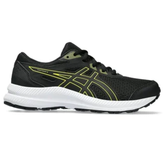 Contend 8 „Black Bright Yellow”