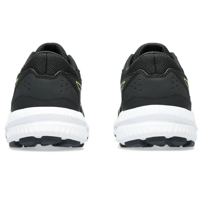 Contend 8 „Black Bright Yellow”