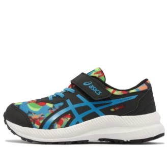 Contend 8 „Black Island Blue Camo”
