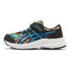 Contend 8 „Black Island Blue Camo”