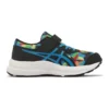 Contend 8 „Black Island Blue Camo”