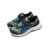 Contend 8 „Black Island Blue Camo”