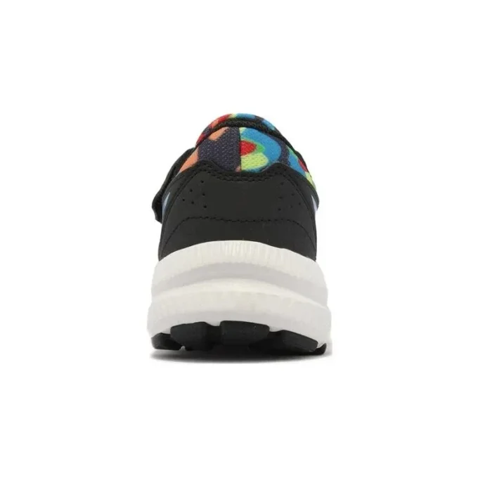 Contend 8 „Black Island Blue Camo”