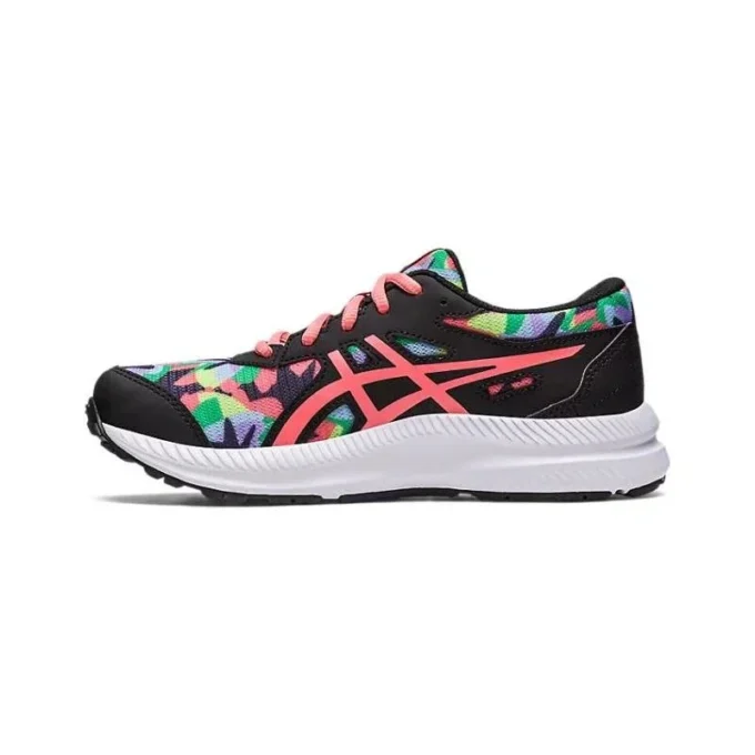 Contend 8 „Black Papaya Camo”