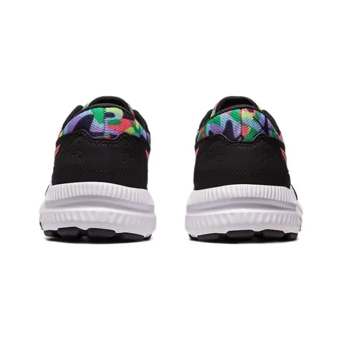 Contend 8 „Black Papaya Camo”