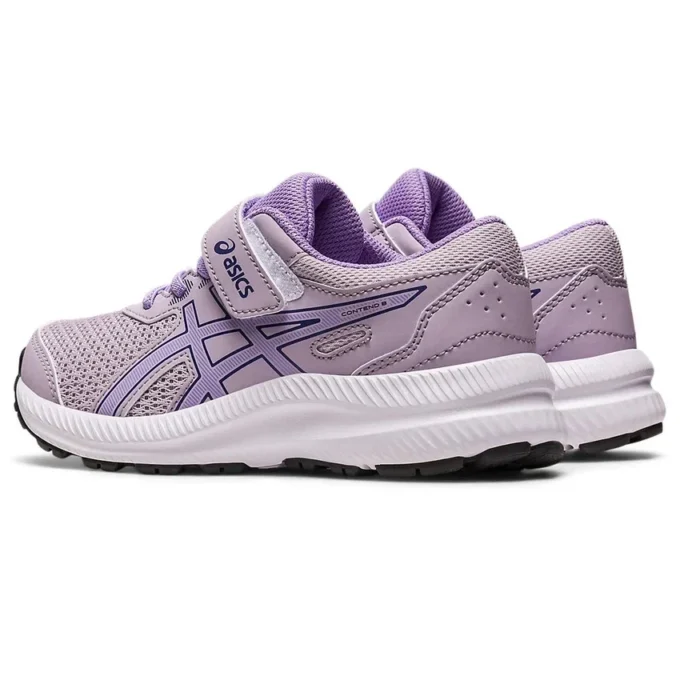 Contend 8 „Dusk Violet”