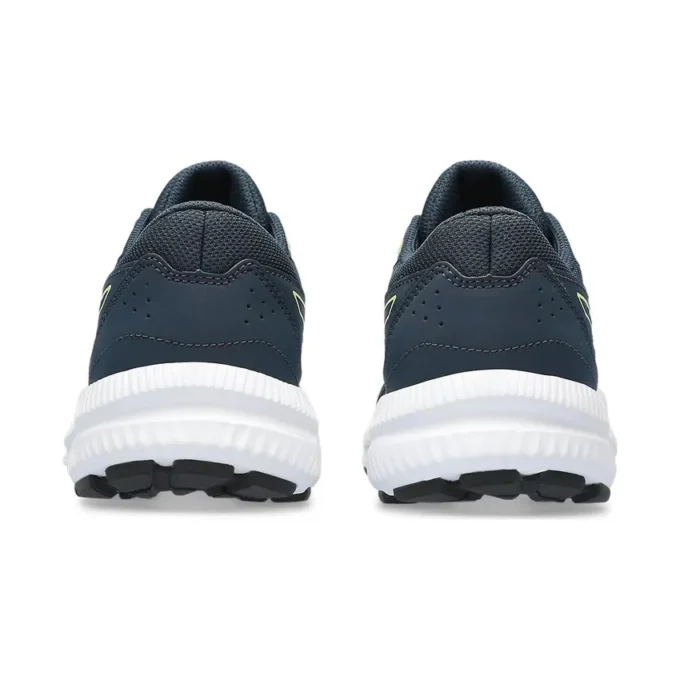 Contend 8 „French Blue Glow Yellow”