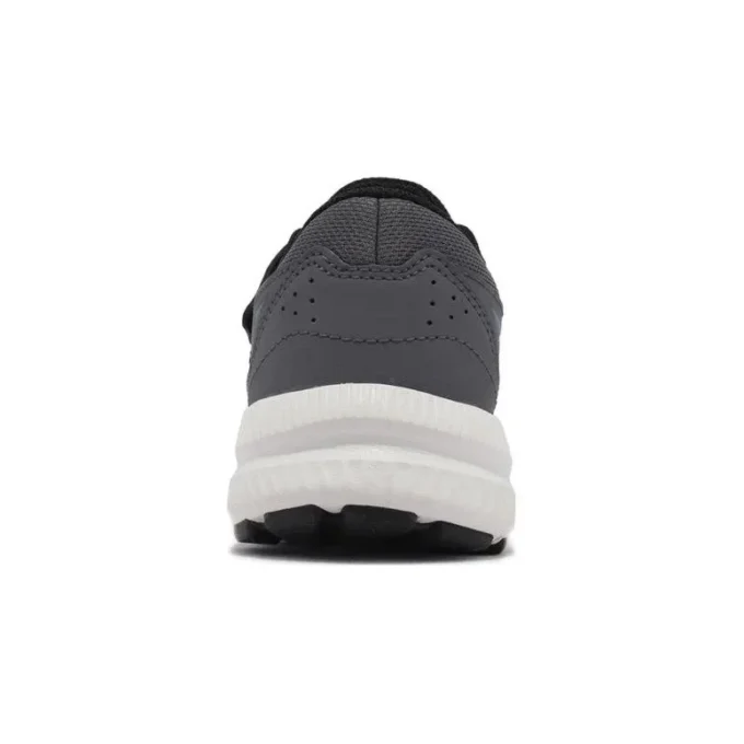 Contend 8 „Gri Carrier/Albastru Insular”