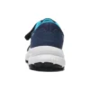 Contend 8 „Indigo Blue Sun Peach”
