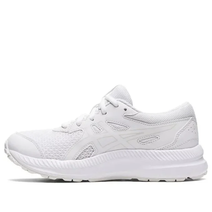 Contend 8 „Triple White”