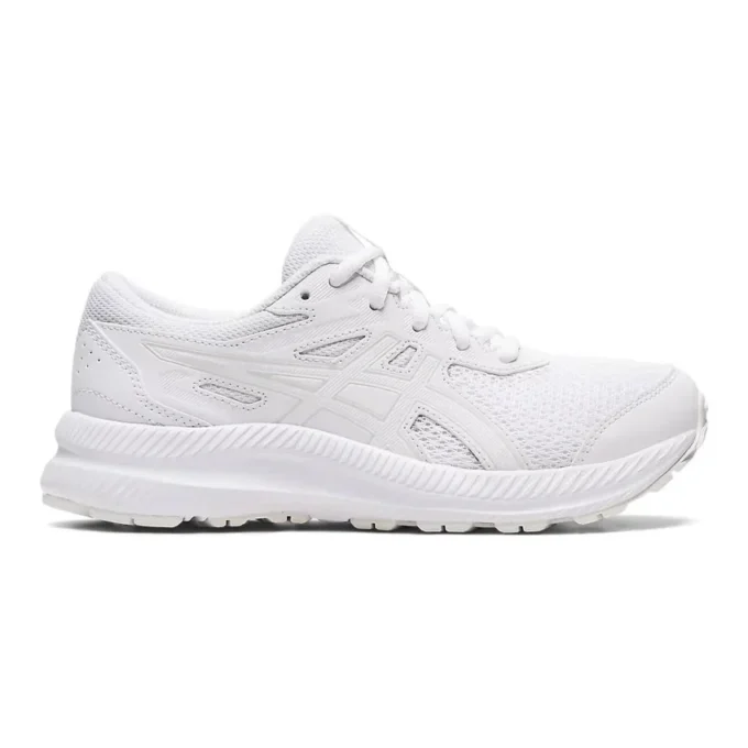 Contend 8 „Triple White”