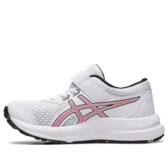 Contend 8 „White Electric Red”