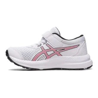 Contend 8 „White Electric Red”