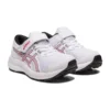 Contend 8 „White Electric Red”