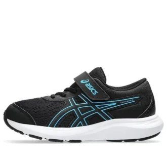 Contend 9 „Black Digital Aqua”