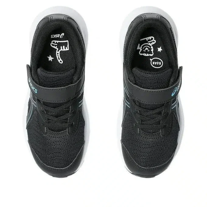 Contend 9 „Black Digital Aqua”