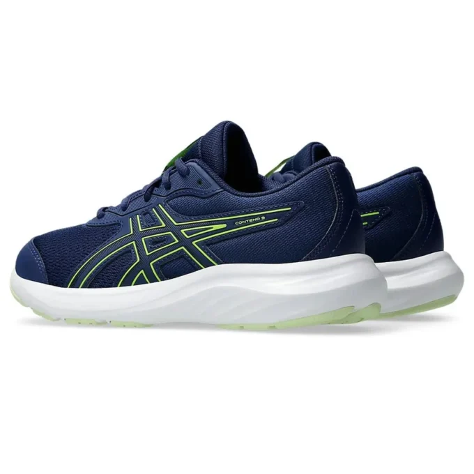 CONTEND 9 „Navy Green”