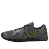 Conviction X „Dark Grey Yellow”