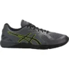 Conviction X „Dark Grey Yellow”