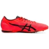 Cosmoracer LD 2 „Red Black”