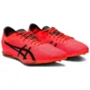 Cosmoracer LD 2 „Red Black”