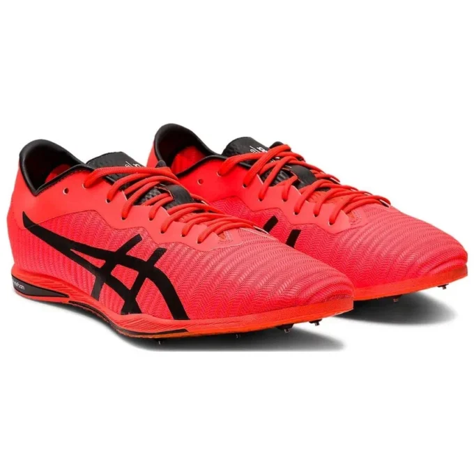 Cosmoracer LD 2 „Red Black”