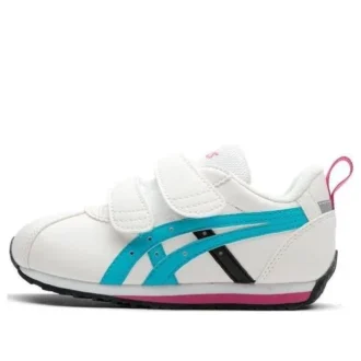 Cotla Athleisure Casual „White Green”