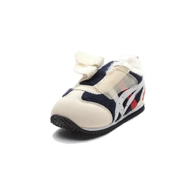 Cotla „Beige Blue”