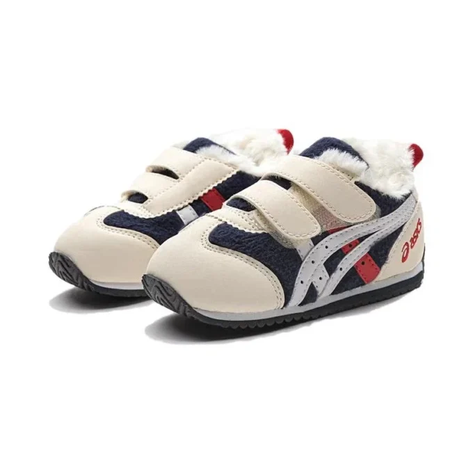 Cotla „Beige Blue”
