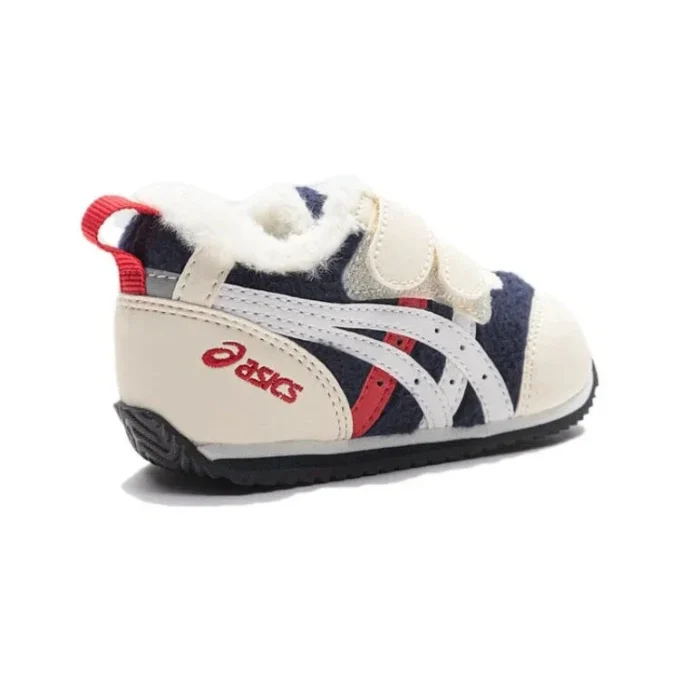 Cotla „Beige Blue”