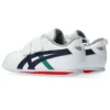 Cotla Mini SL 2 „Alb/Bleu marine foncé”