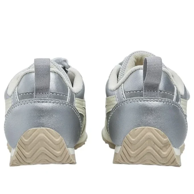 Cotla Mini SL „Silver Ivory”