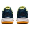 Court Break 2 „Deep Sea Teal”