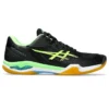 Court Control FF 3 „Black Lime Burst”