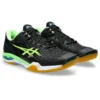 Court Control FF 3 „Black Lime Burst”