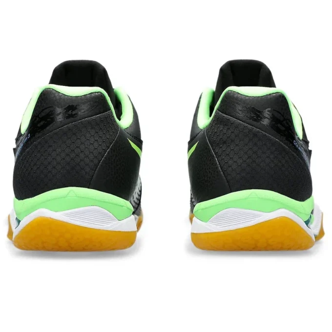 Court Control FF 3 „Black Lime Burst”